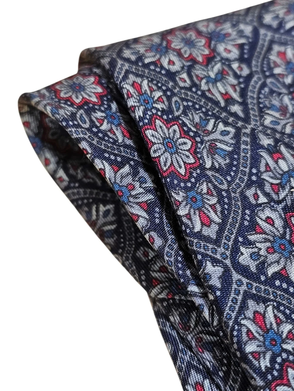 DUNHILL TIE